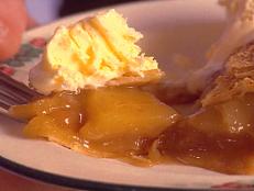 Cooking Channel serves up this Traditional Apple Pie recipe  plus many other recipes at CookingChannelTV.com