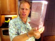 Cooking Channel serves up this Instant Chocolate Pudding Mix recipe from Alton Brown plus many other recipes at CookingChannelTV.com