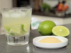 Cooking Channel serves up this Caipirinha recipe from Debi Mazar and Gabriele Corcos plus many other recipes at CookingChannelTV.com