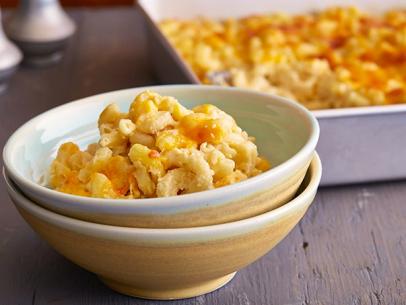 What is Patti Labelle's recipe for macaroni and cheese?