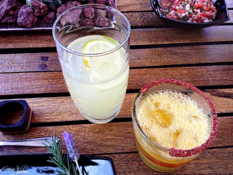 Tequila History, Facts and a Spicy Margarita