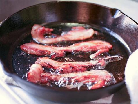 Maple-Cured Bacon