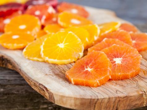 Best Ways to Use Citrus Right Now