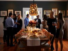 Follow these tips to ensure your collaborative dinner party goes smoothly