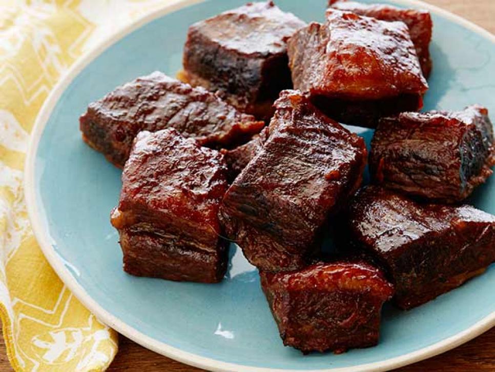 BBQ Ribs Recipes: Baby Back, Oven-Baked & More : Cooking ...