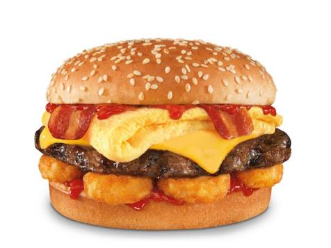 The Highs and Lows of the Fast-Food Breakfast Sandwich