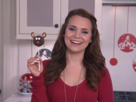 Holiday Specials Preview: 'Tis the Season with Rosanna Pansino, Chuck Hughes and More