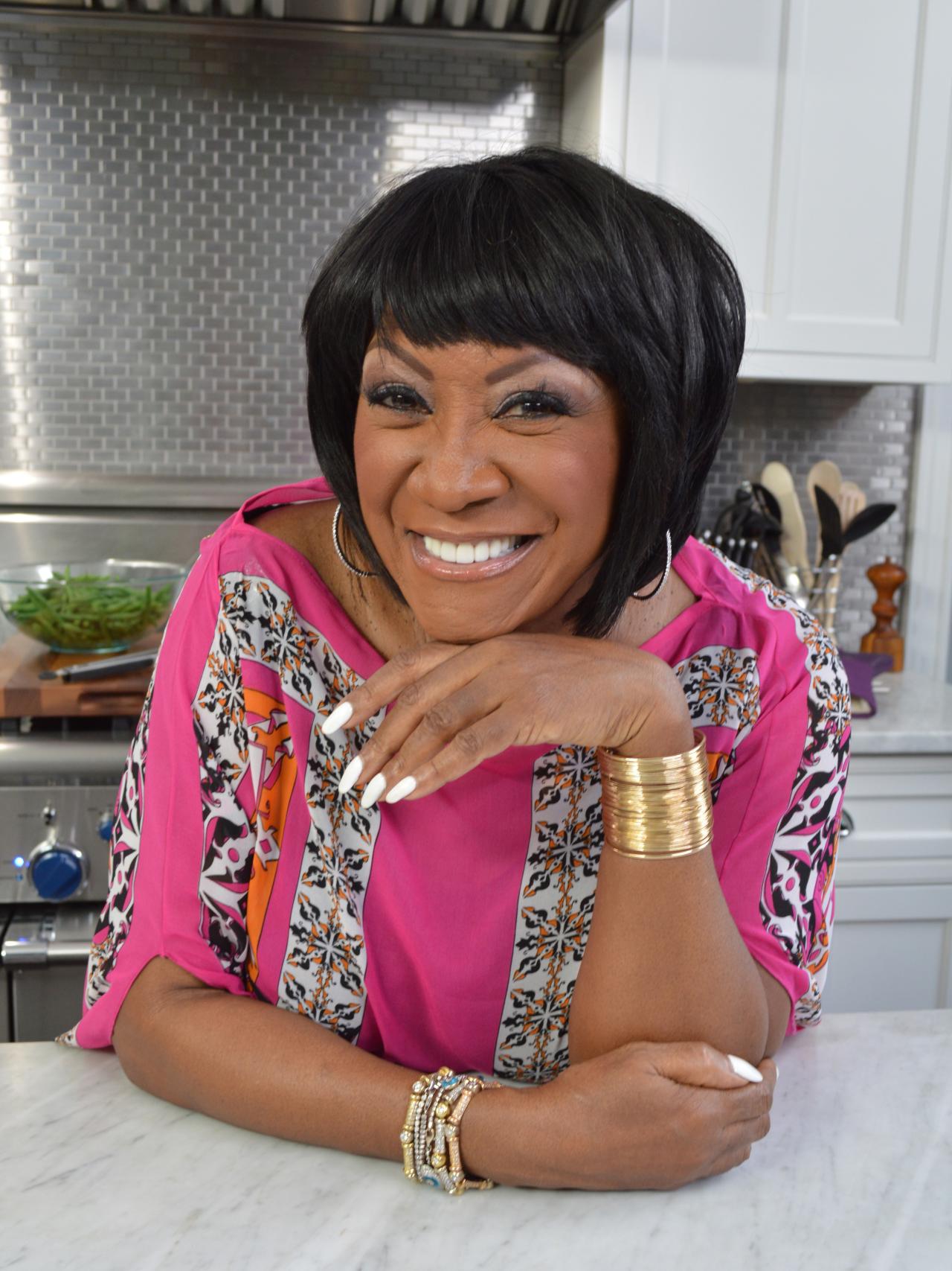 Patti LaBelle | Patti LaBelle | Cooking Channel