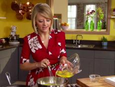 Cooking Channel serves up this Lemon Curd recipe from Kelsey Nixon plus many other recipes at CookingChannelTV.com