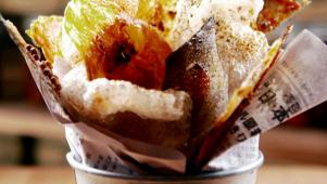 Yusho's Wows Chicago Diners