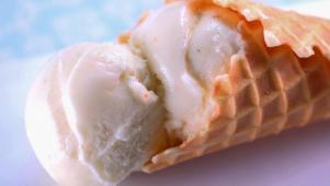 Big-on-Flavor Lick Ice Creams