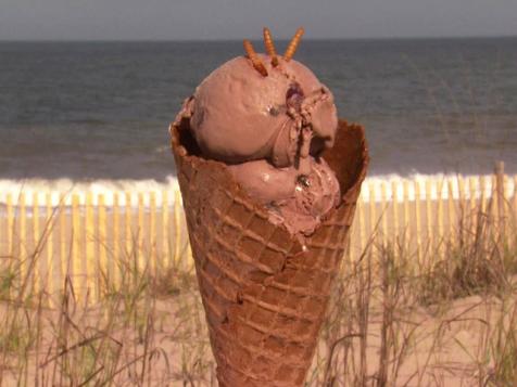 Boardwalk Ice Cream Sizzles