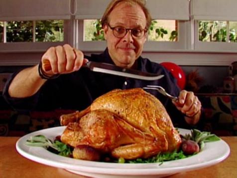 Cooking Channel Thanksgiving TV Preview