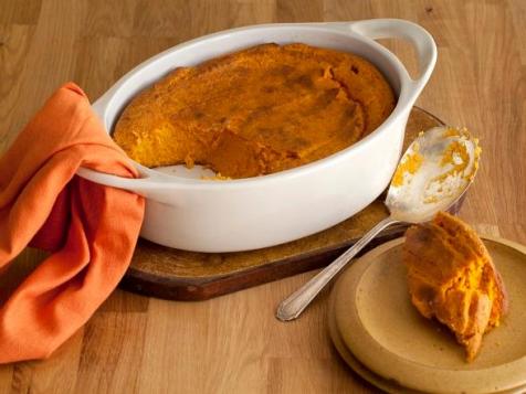 Matt's Chipotle Sweet-Potato Spoon Bread