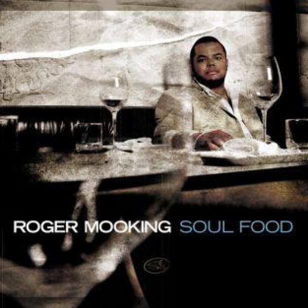 Roger Mooking --  Soul Food