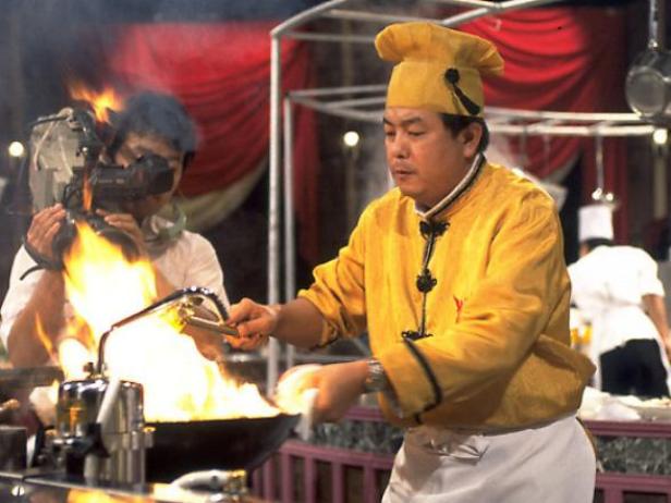 Iron Chef Japan