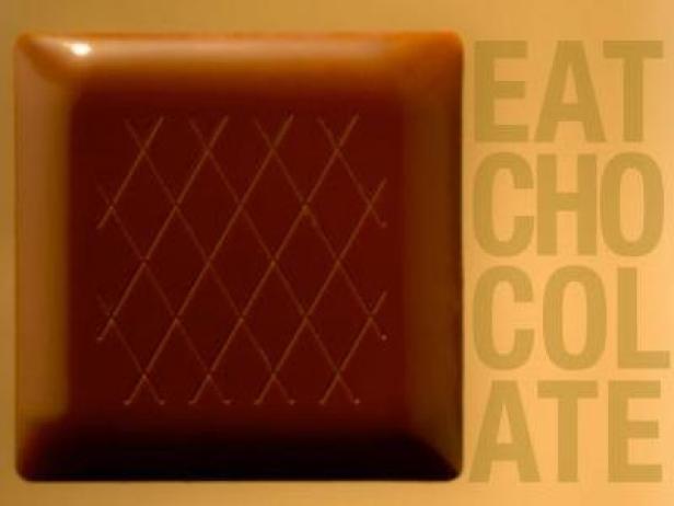 Pure origin handcrafted chocolate