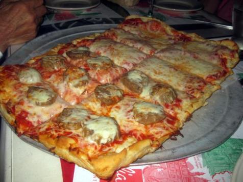 Craving: Old Forge Pizza