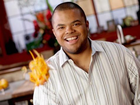 Roger Mooking's Other Gig