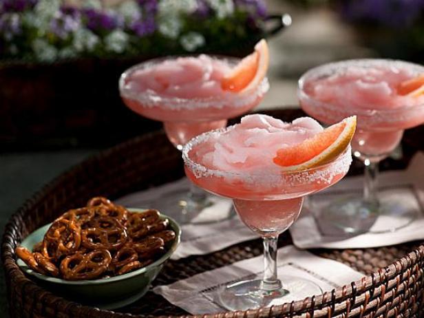 Ruby Red Your Next Round of Margaritas With A Tart, Tasty Take