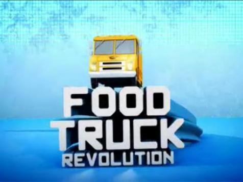 Watching:  A Trio of Food Trucks