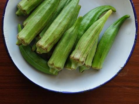 Solving: The Okra Situation