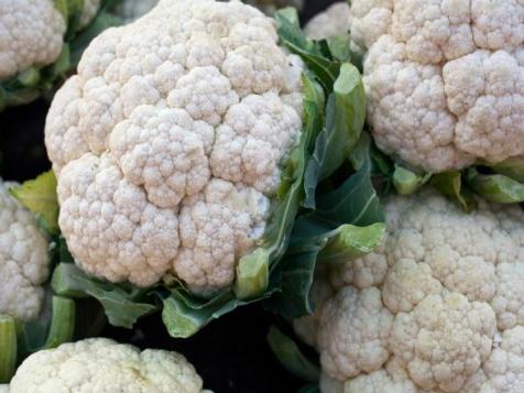 Fall Fest: 4 Ways to Cook Cauliflower