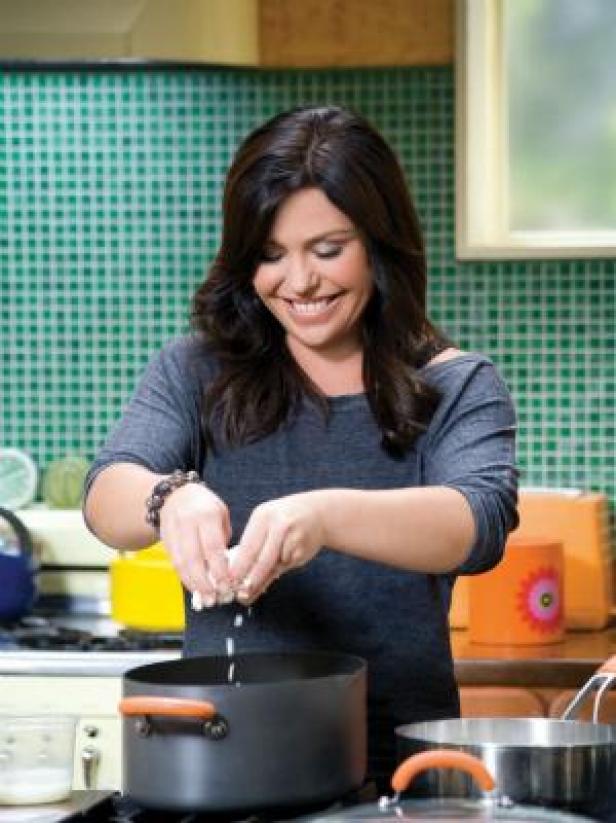 Rachael Ray's Week in a Day