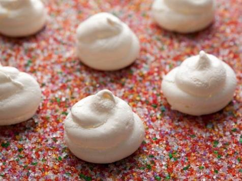 Meringues: Better Than Chocolate?