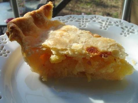 Craving: More Pie!