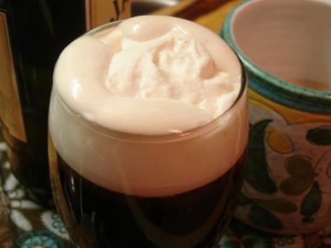 Celebrate St. Patrick's Day: Drink Like You're Irish