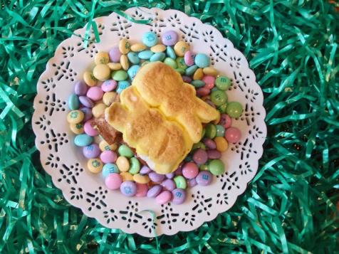 Peep-Tacular Easter Desserts