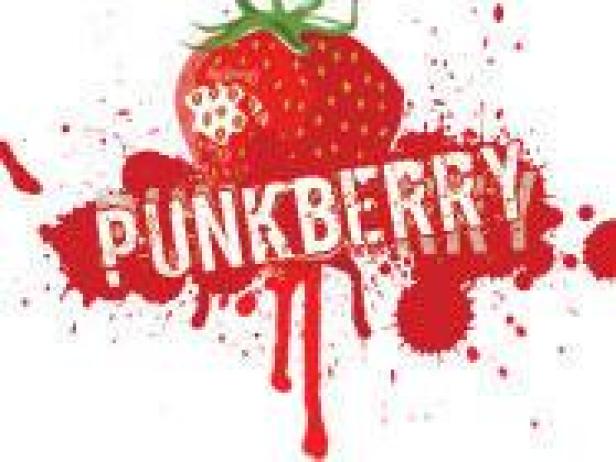 Punkberries