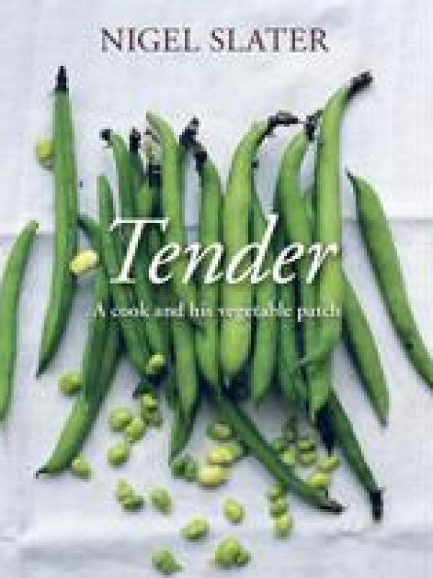 Tender Cookbook
