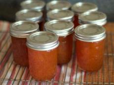 Take advantage of stone fruit season with Sean Timberlake's apricot jam recipe. Apricots don’t need much, but their flavor takes nicely to a little spice.