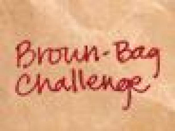 Brown Bag Challenge