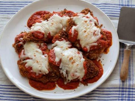 Italian Recipes That Won't Kill Your Diet