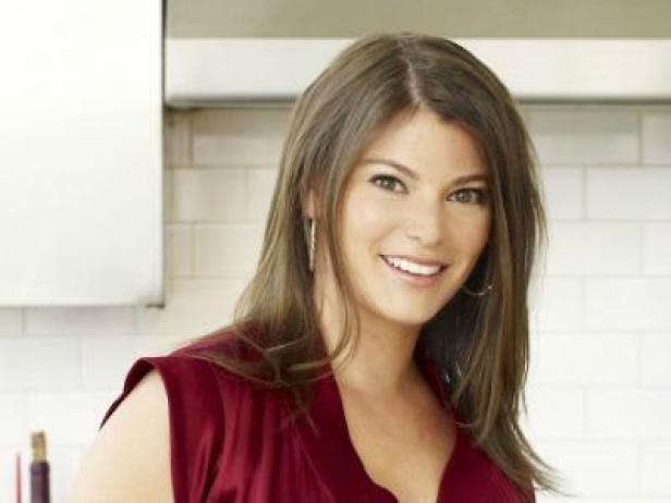 Gail Simmons Cooking Tips
