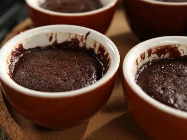 3-Minute Chocolate Cake Recipe
