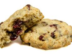 When we heard the Downtown Cookie Co.'s cookie of the month for November was a Stuffing Cookie, we were skeptical.