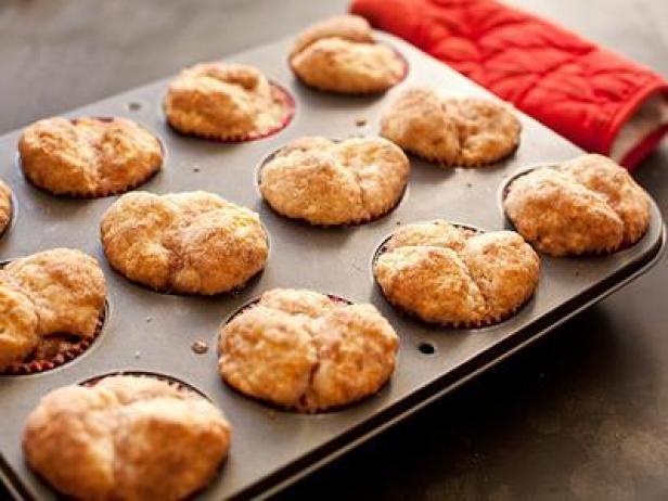 Monkey Bread Muffins Recipes