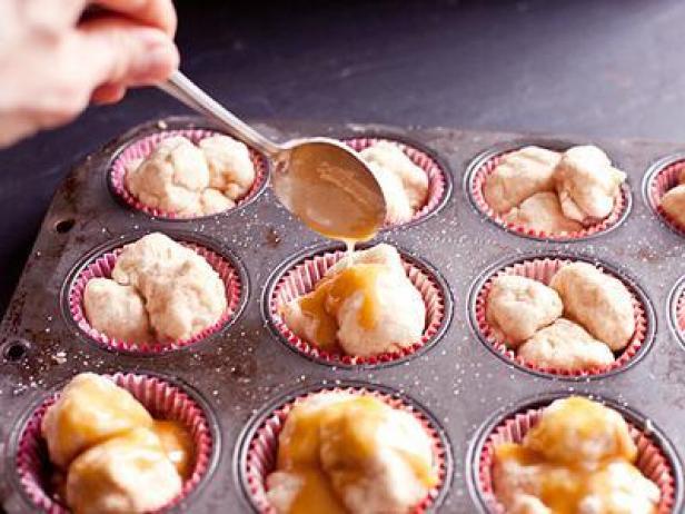 Monkey Bread Muffins Recipes