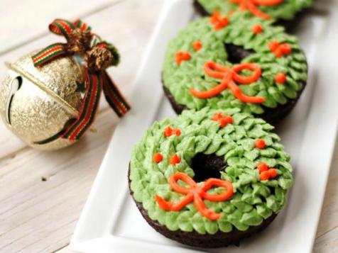Sifted: Christmas Doughnuts, Fool Proof Dinner + More