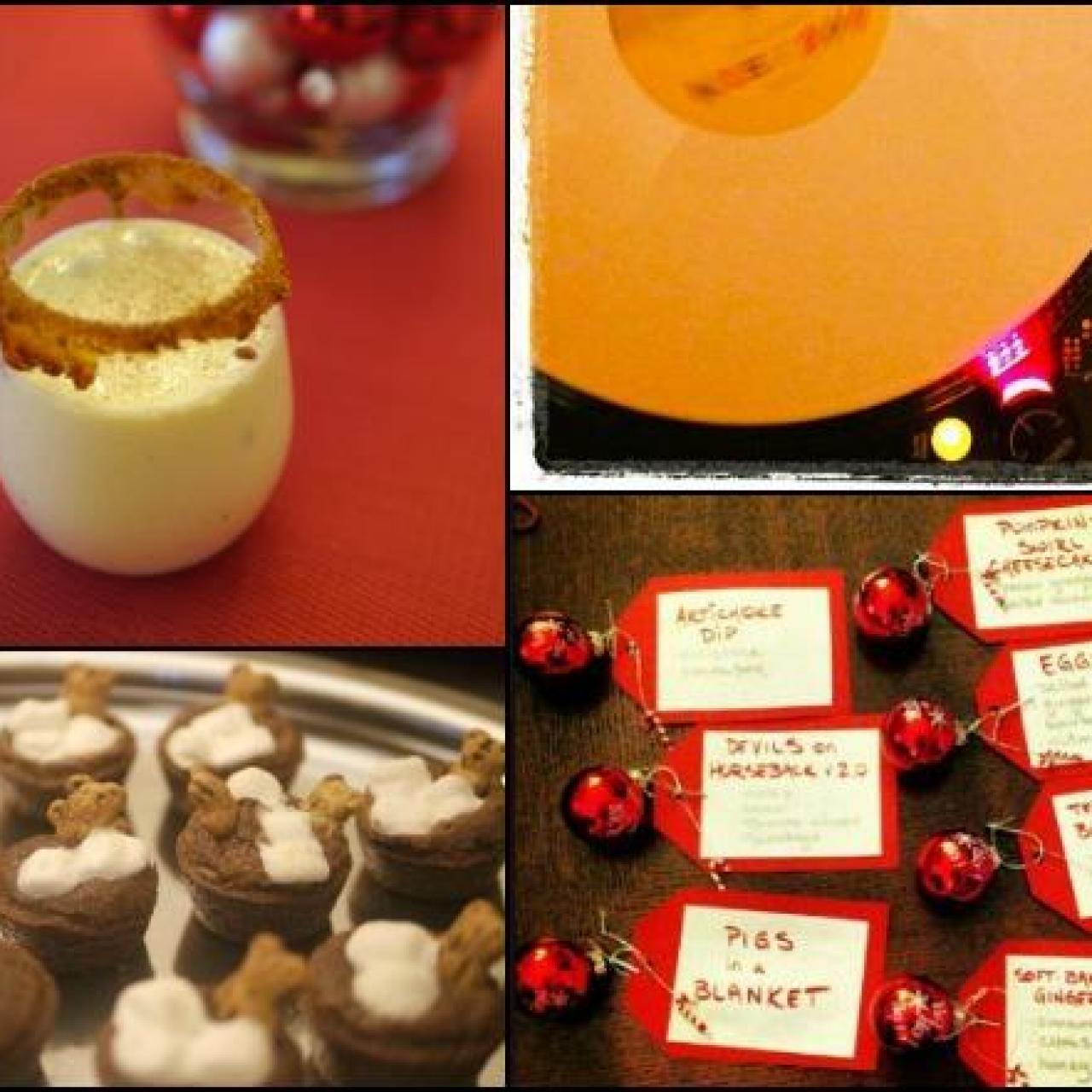 10 Tips for Hosting a Holiday Party - Dual Electronics