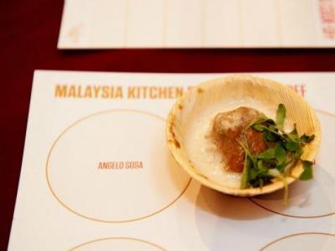 Rendang A Favorite In Malaysian Cuisine Devour Cooking Channel