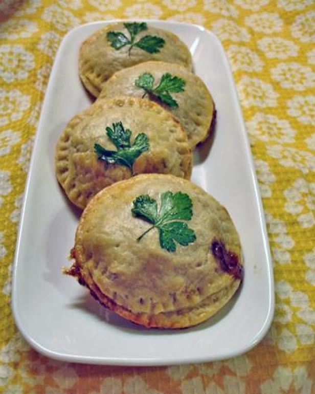 Shepherd's Hand Pies - Beauty