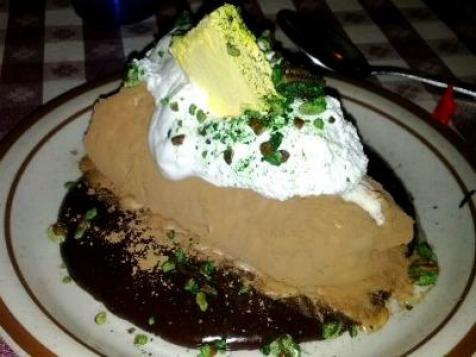 Devour'd: Ice Cream Baked Potato