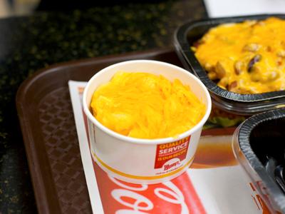 macaroni and cheese with milk and shredded cheese macaroni and cheese with milk and shredded cheese