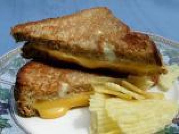 600+ Grilled Cheese Recipes from Food.com
