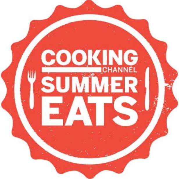 Cooking Channel Summer Eats